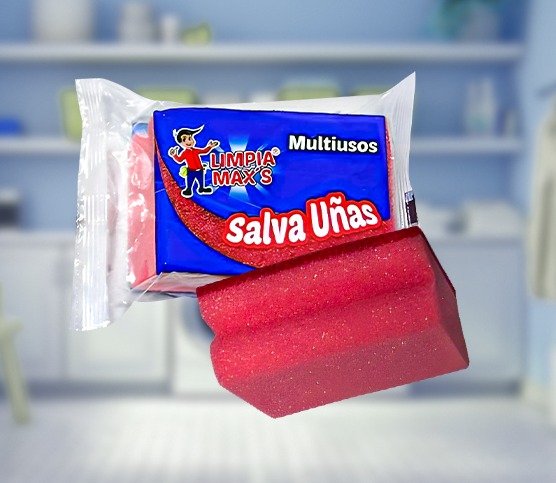 Salva uñas extra fuerte - Imagen 2